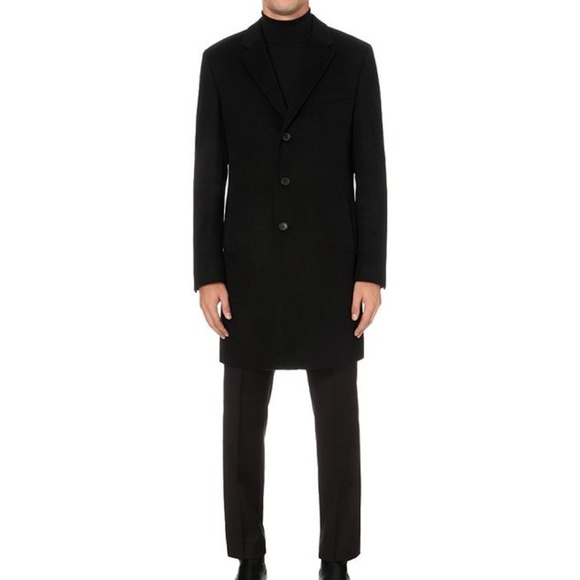 Hugo Boss coat - Picture 1 of 6